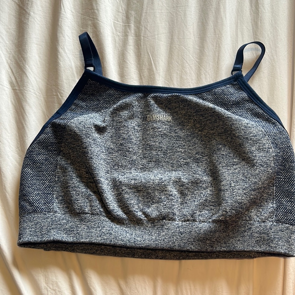 Gymshark sports bra